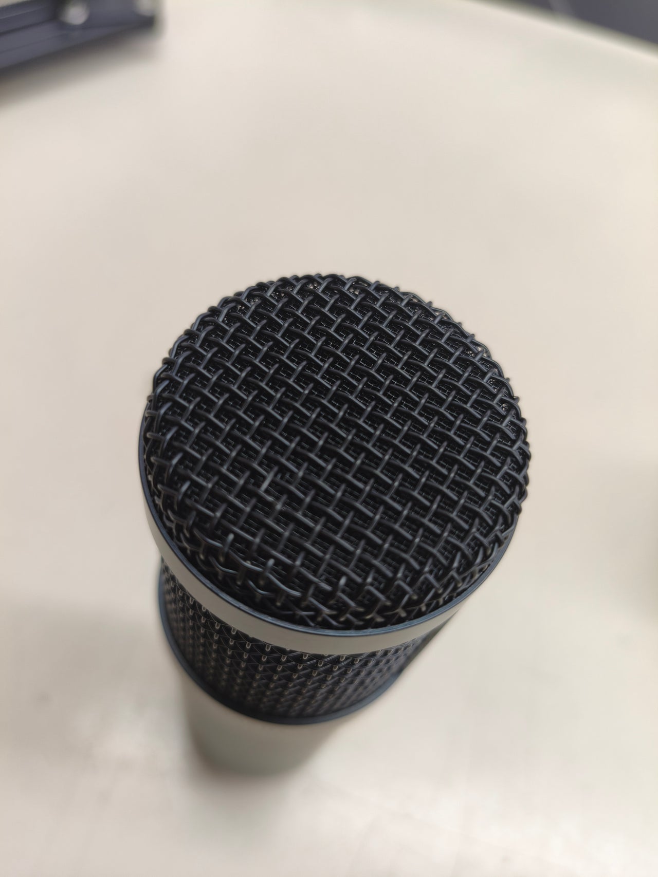 Micrófono profesional USB Mars Gaming MMICPRO