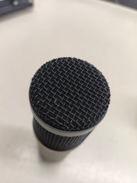 Micrófono profesional USB Mars Gaming MMICPRO