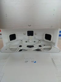 Robot Aspirador DREAME X40 Ultra Complete