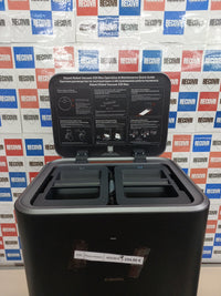 Robot Aspirador Xiaomi Vacuum X20 Max 8000Pa Negro