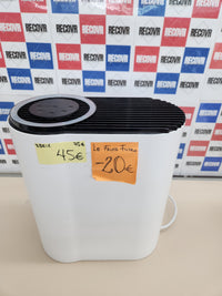Thumbnail for CONOPU Purificador De Aire, CADR 230m³/h, up to 100㎡, Air Purifier Monitores De Calidad Del Aire En Tiempo Real, Purificador De Aire Para Alergias Esterilización Ultravioleta