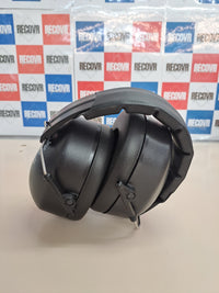 Orejeras de protección auditiva plegables 3M