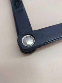Candado Plegable Sin Soporte, Nivel 10 ABUS Bordo 6000K