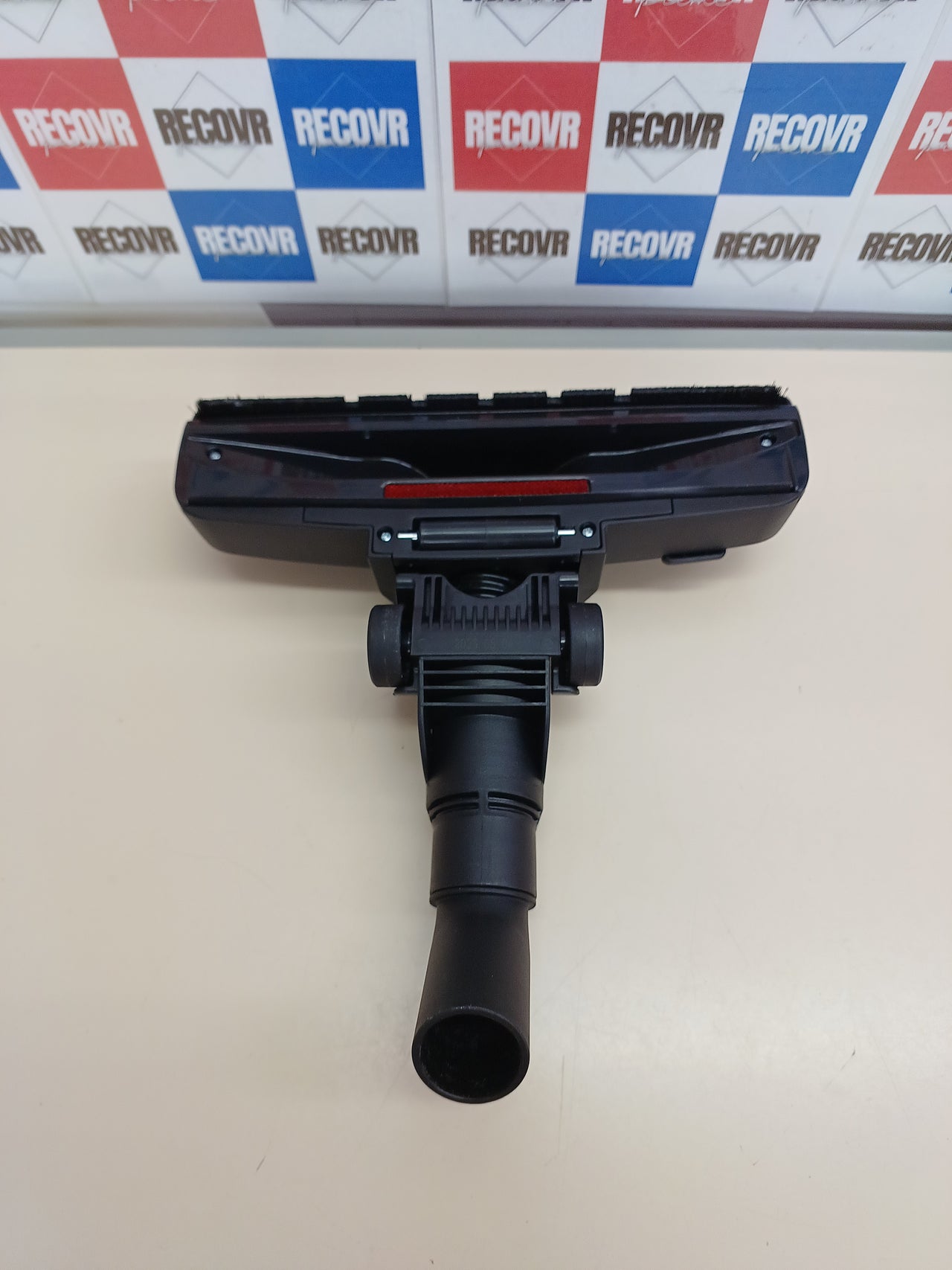 Aspirador con Bolsa Rowenta Force Max Silence 900W
