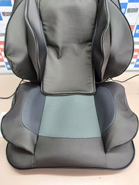 Colchoneta masaje cuerpo completo con calor – Comfier