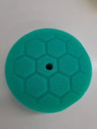 Kit de esponjas de pulido para coche FLPS3MIX