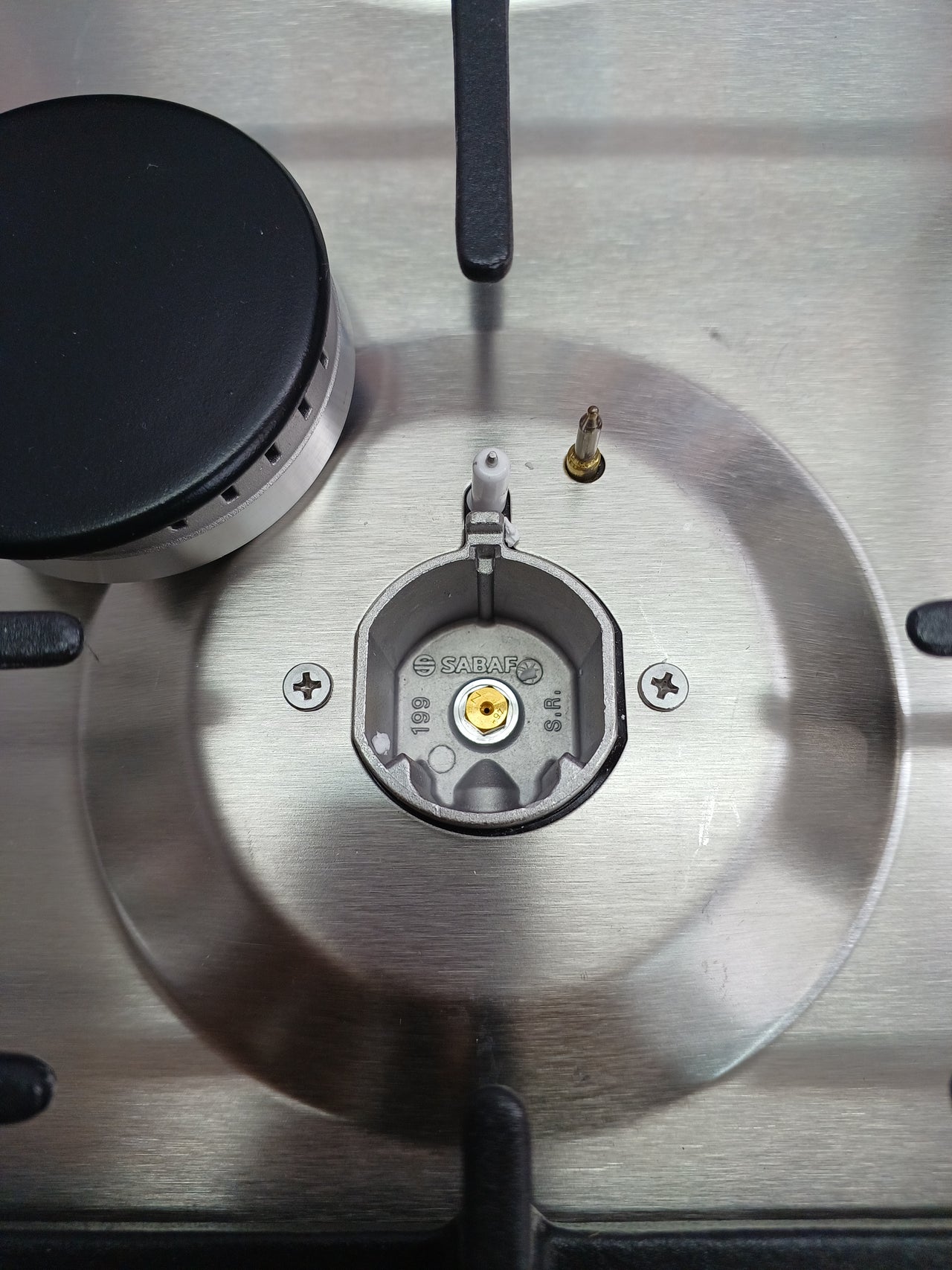 Estufa Bosch Serie 6 PCR9A5B90 5 fogones