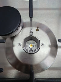 Thumbnail for Estufa Bosch Serie 6 PCR9A5B90 5 fogones
