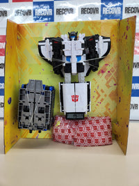 Figura Galaxy Shuttle Legacy United 19 cm