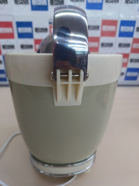 Thumbnail for Exprimidor 85W Vintage Beige Antigoteo Metal Ariete.
