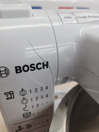 Thumbnail for Robot de cocina, 500 W, capacidad 3,9 l, Bosch