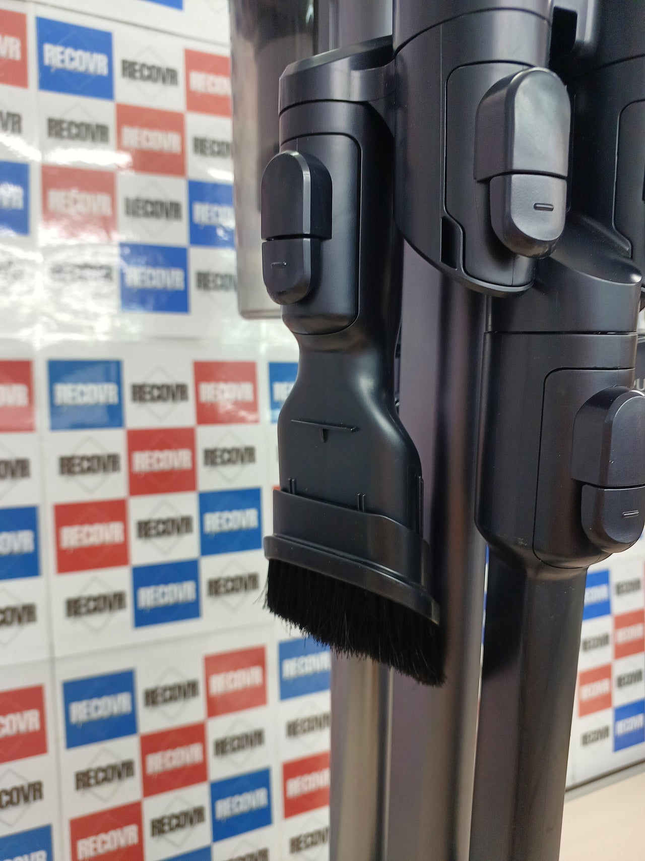 Aspirdor líquidos/sólidos Samsung VS20R9044T2/ET