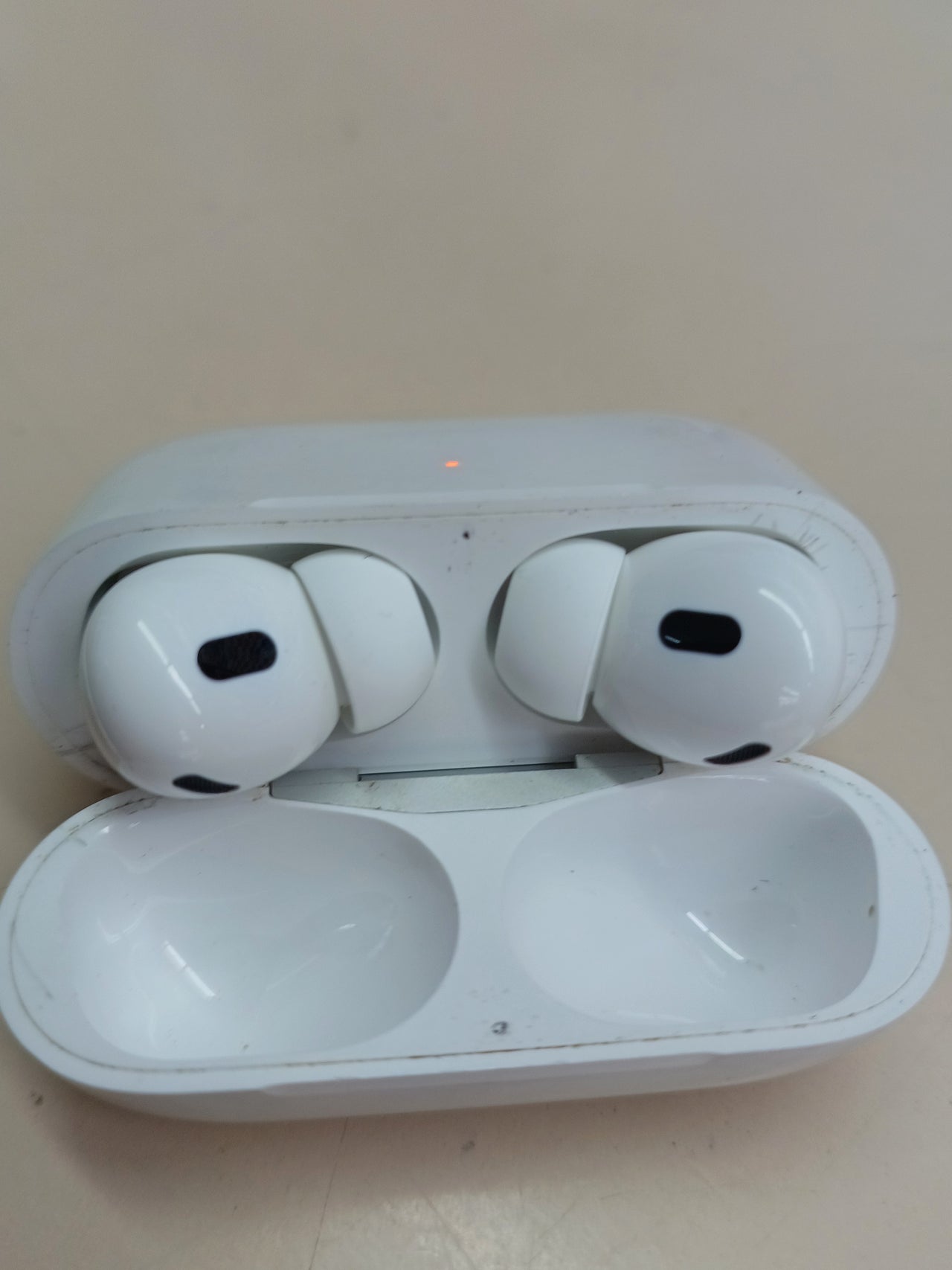 Auriculares inalámbricos ANC con USB-C - AirPods Pro 2