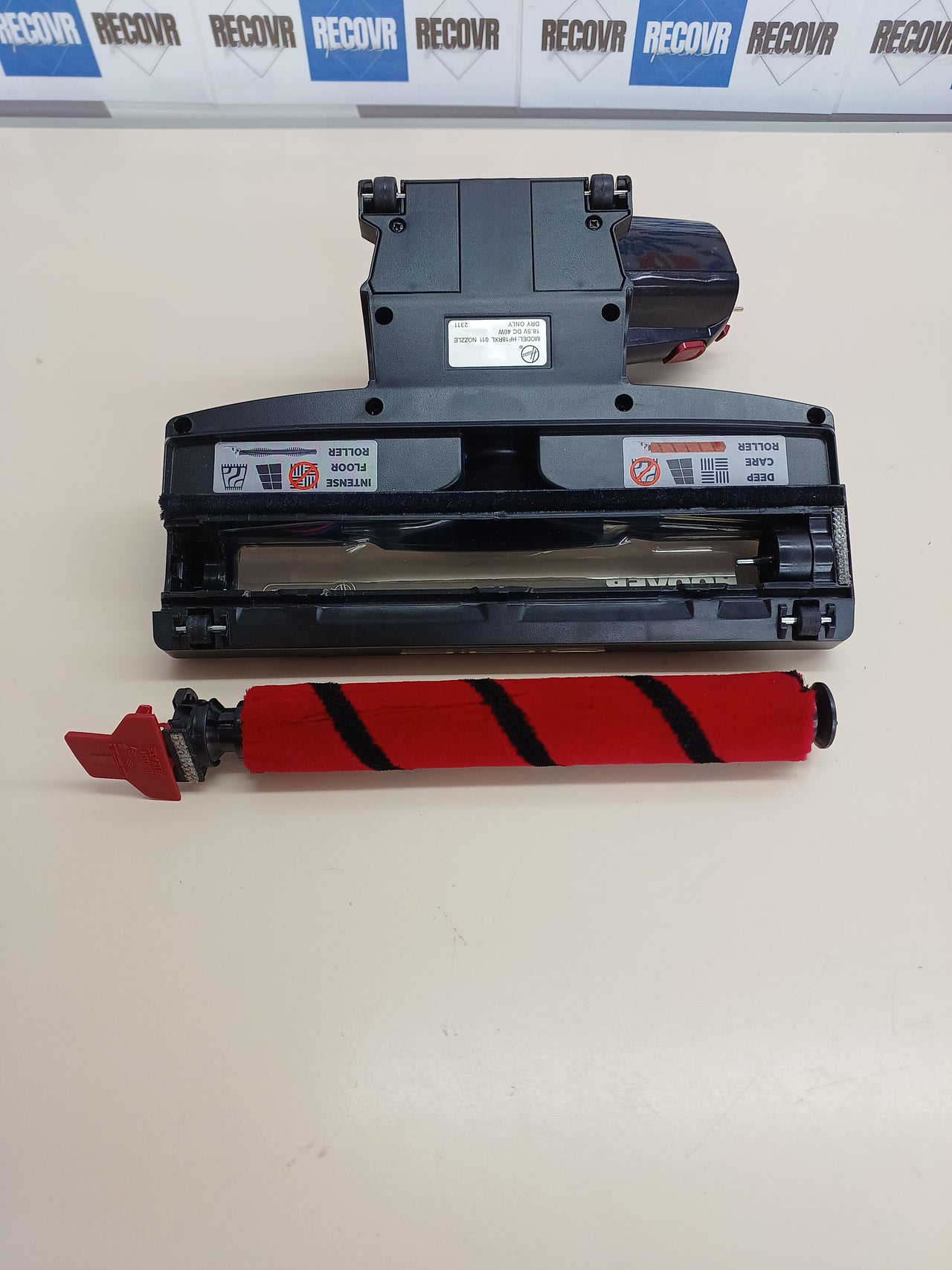 Cepillo para Hoover Y58 Recambio