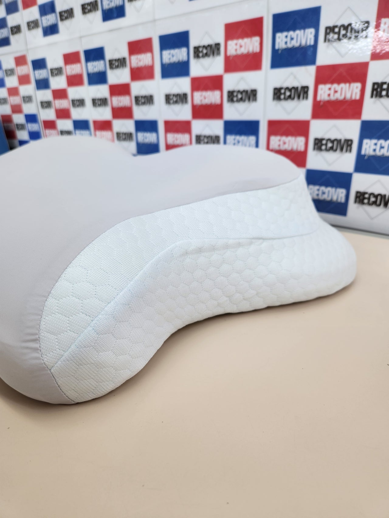 Almohada Cervical Viscoelástica CloudÉtoile