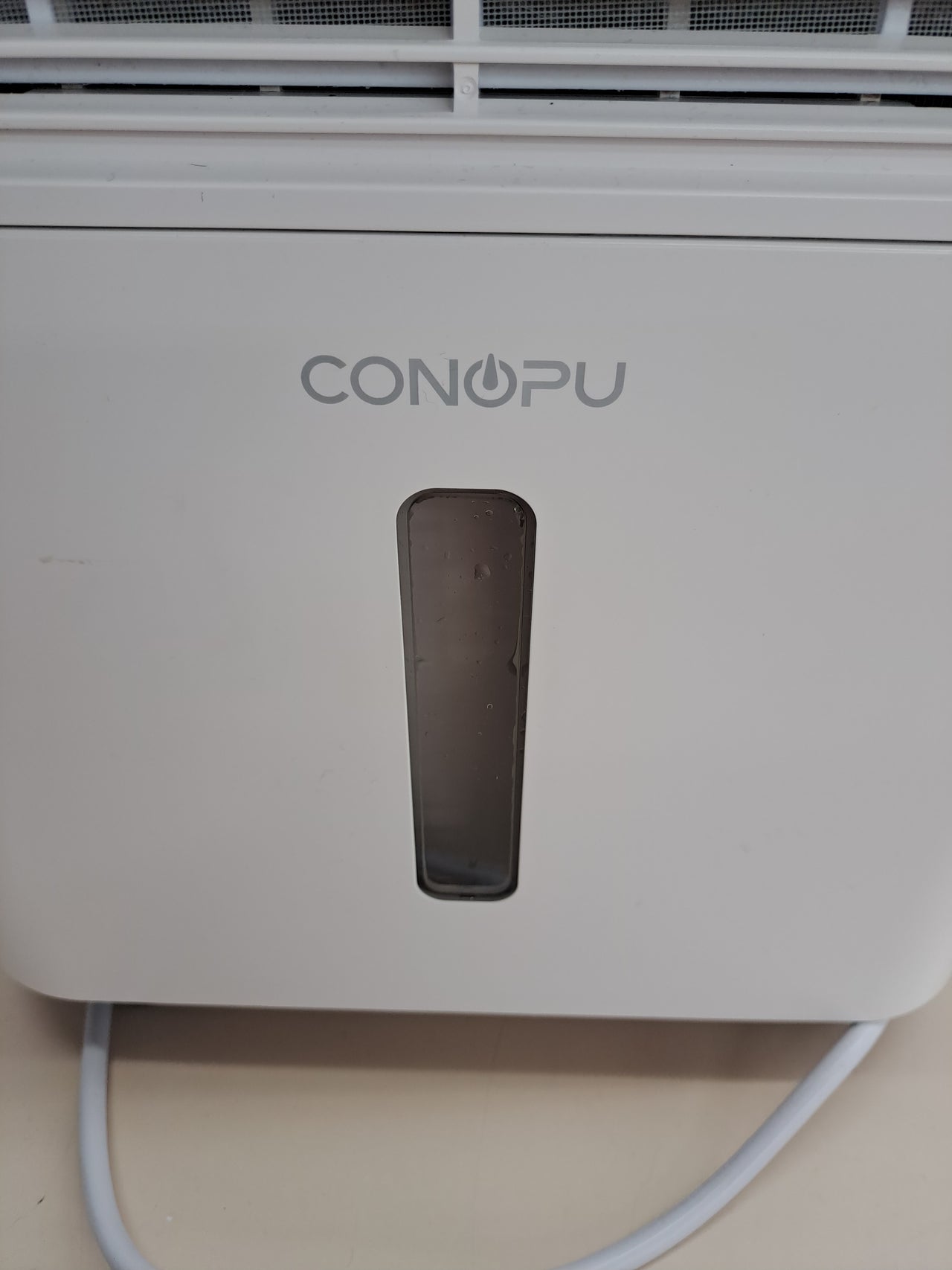 Deshumidificador 16L/día auto silencioso CONOPUPlus