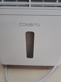 Deshumidificador 16L/día auto silencioso CONOPUPlus