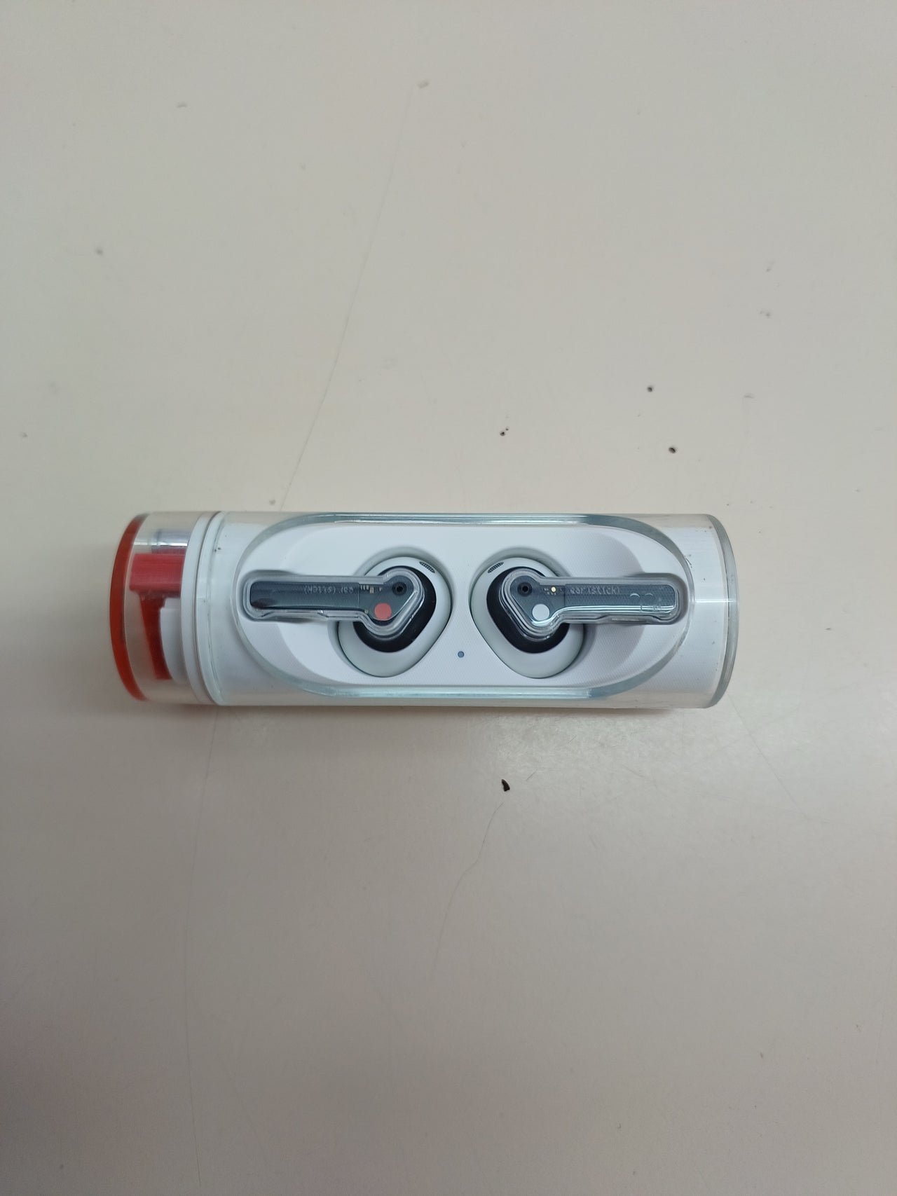 Auriculares inalámbricos ergonómicos larga duración - Nothing Ear (stick)