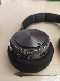 Corsair Virtuoso MAX, auriculares gaming Xbox, carbono