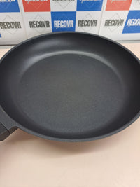 Juego sartenes 20/24/28 cm aluminio fundido – BRA