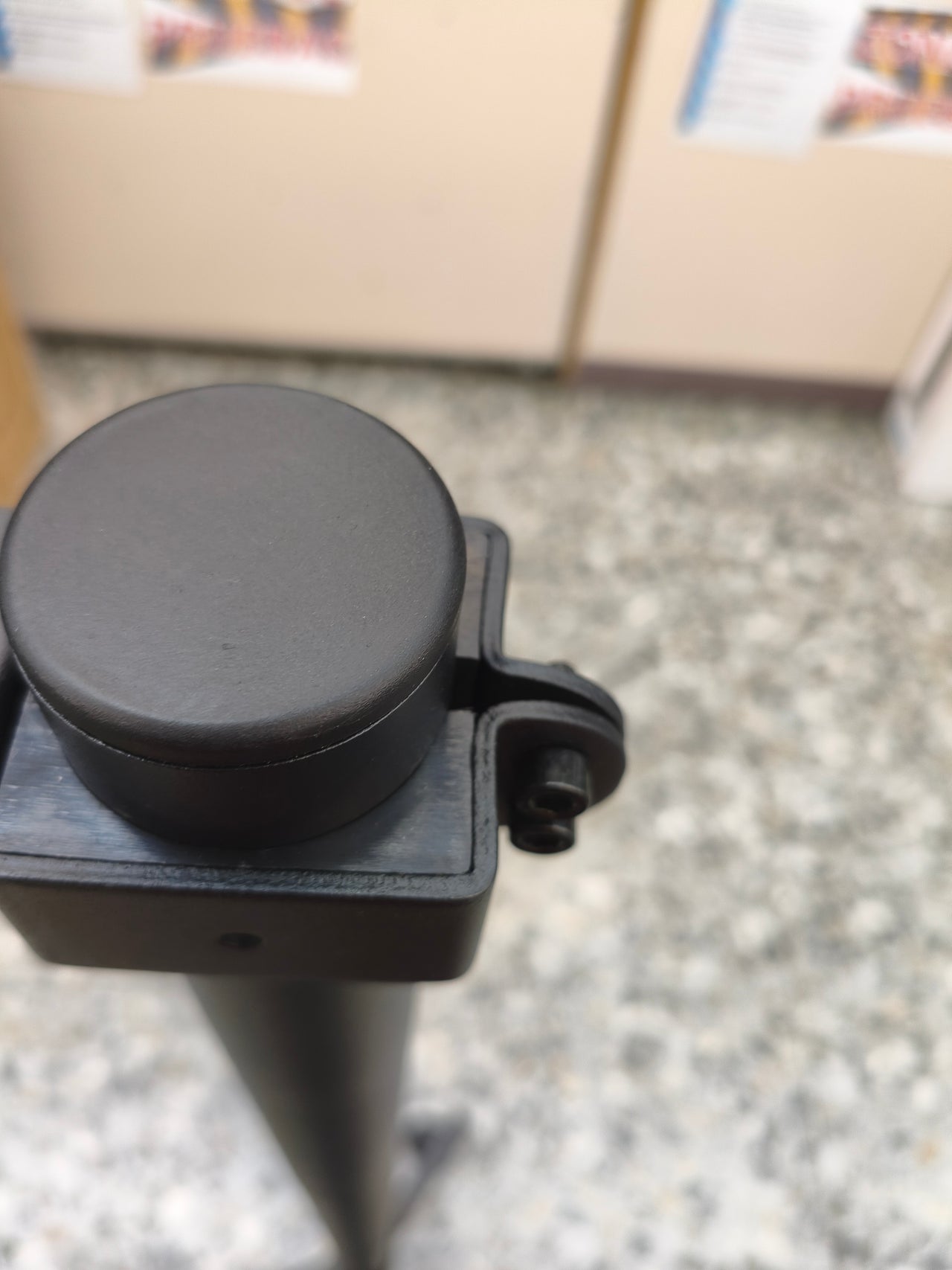 Soporte TV Móvil Inlei ML1350