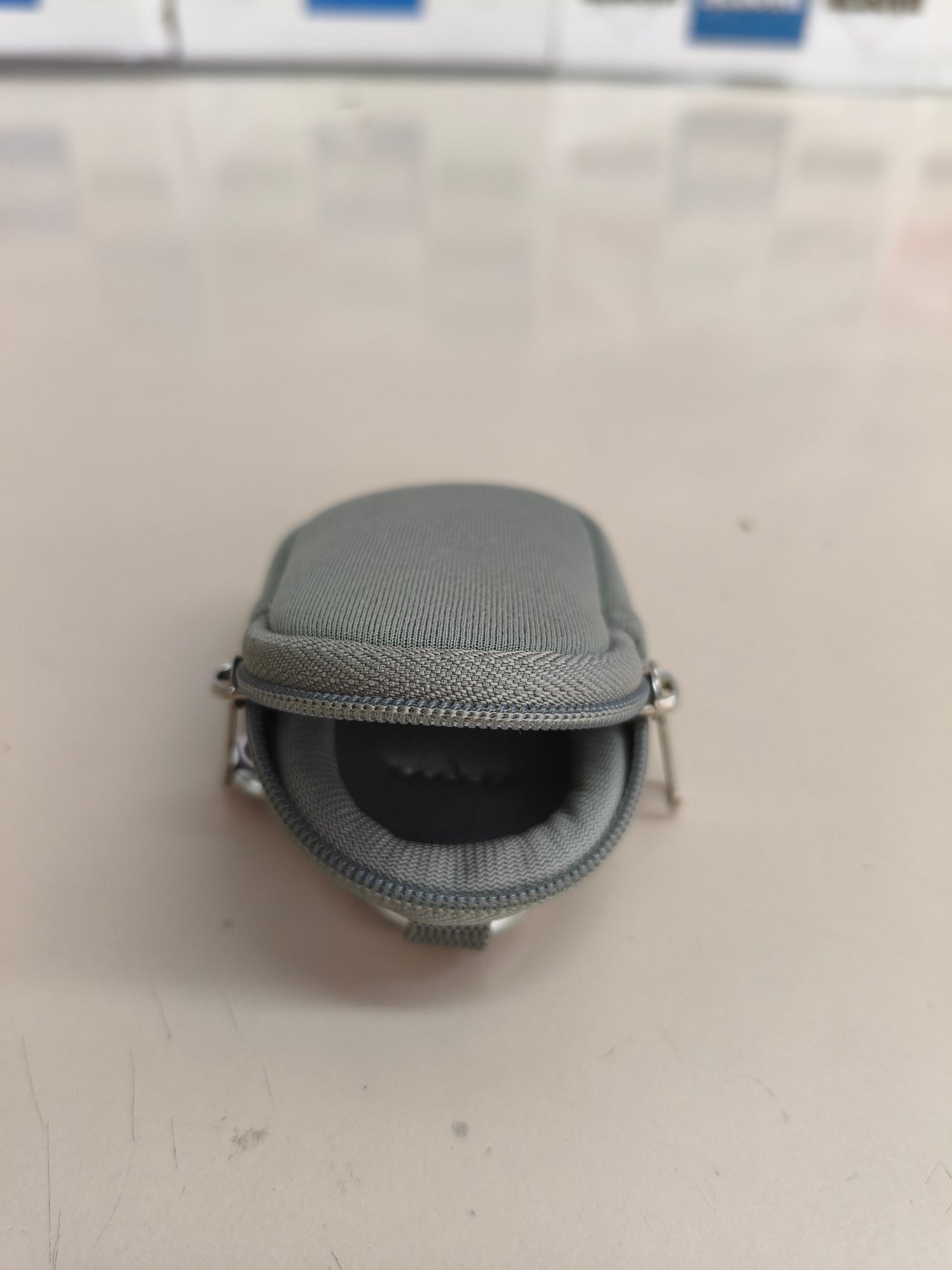 GPS Localizador Weenect Silver WE202