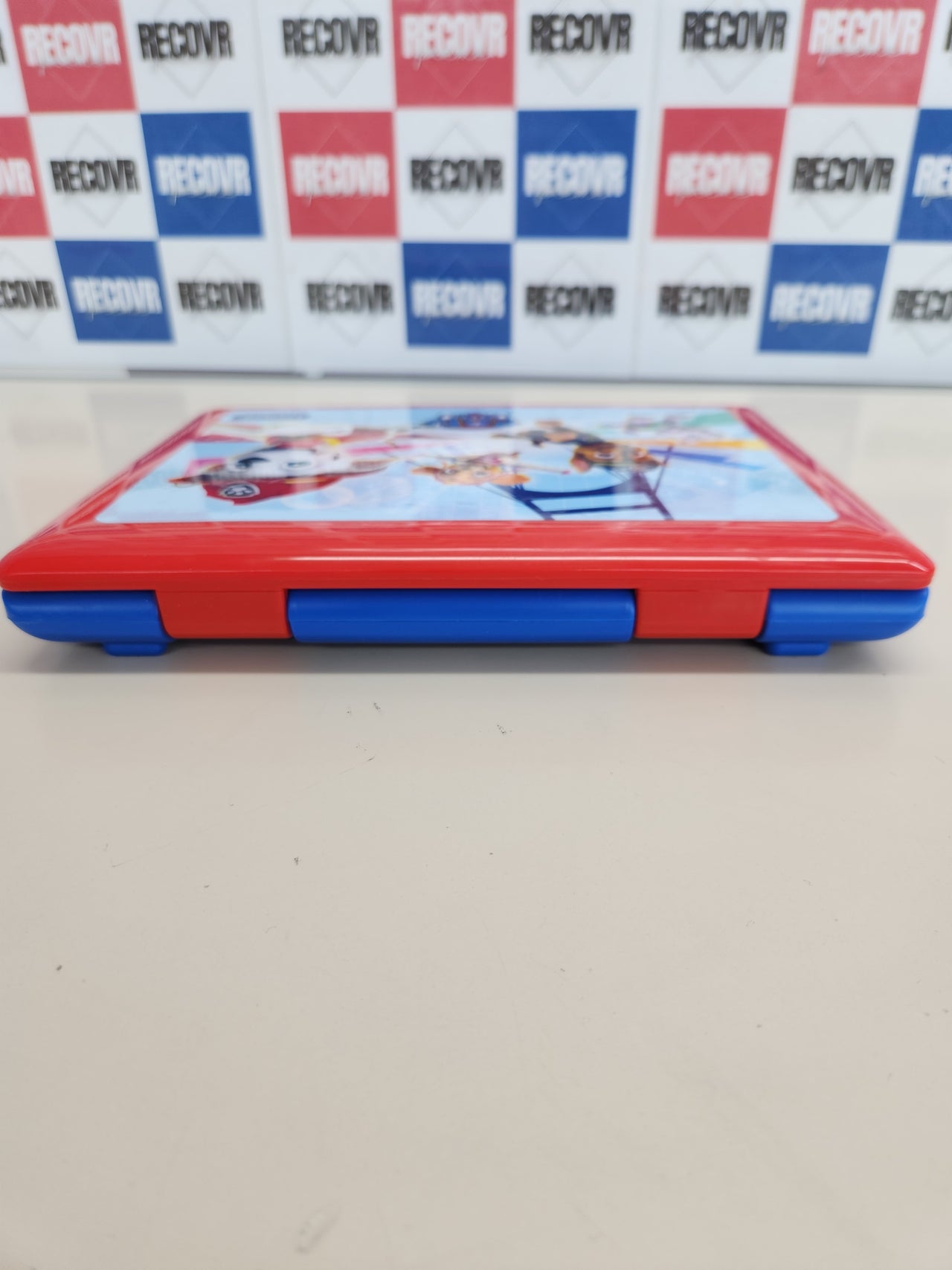 Laptop infantil Lexibook Paw Patrol bilingüe 124 actividades