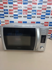 Electroline ME208COR Encimera Microondas combinado 20L 800W microondas Color blanco