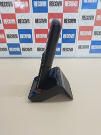 Teléfono inalámbrico DECT manos libres negro Alcatel