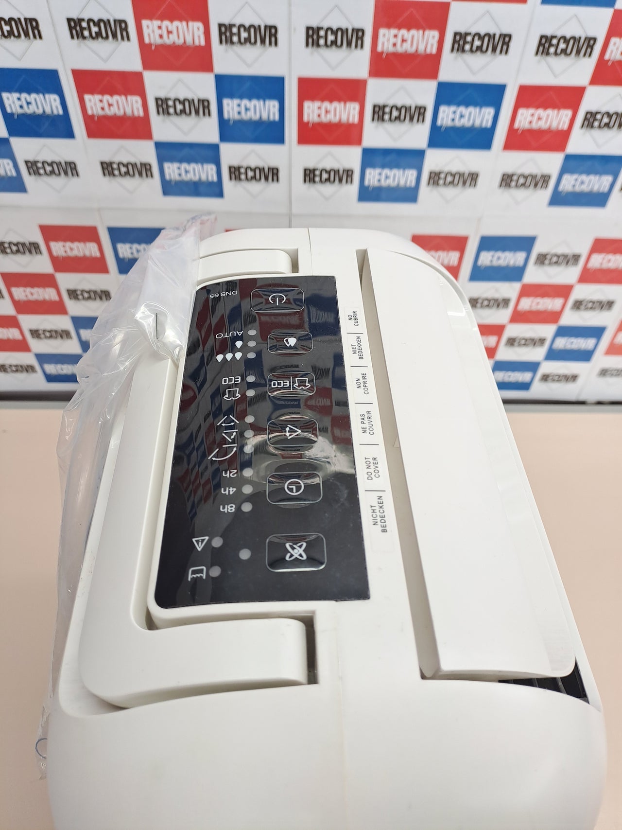 Deshumidificador De Longhi Tasciugi AriaDry