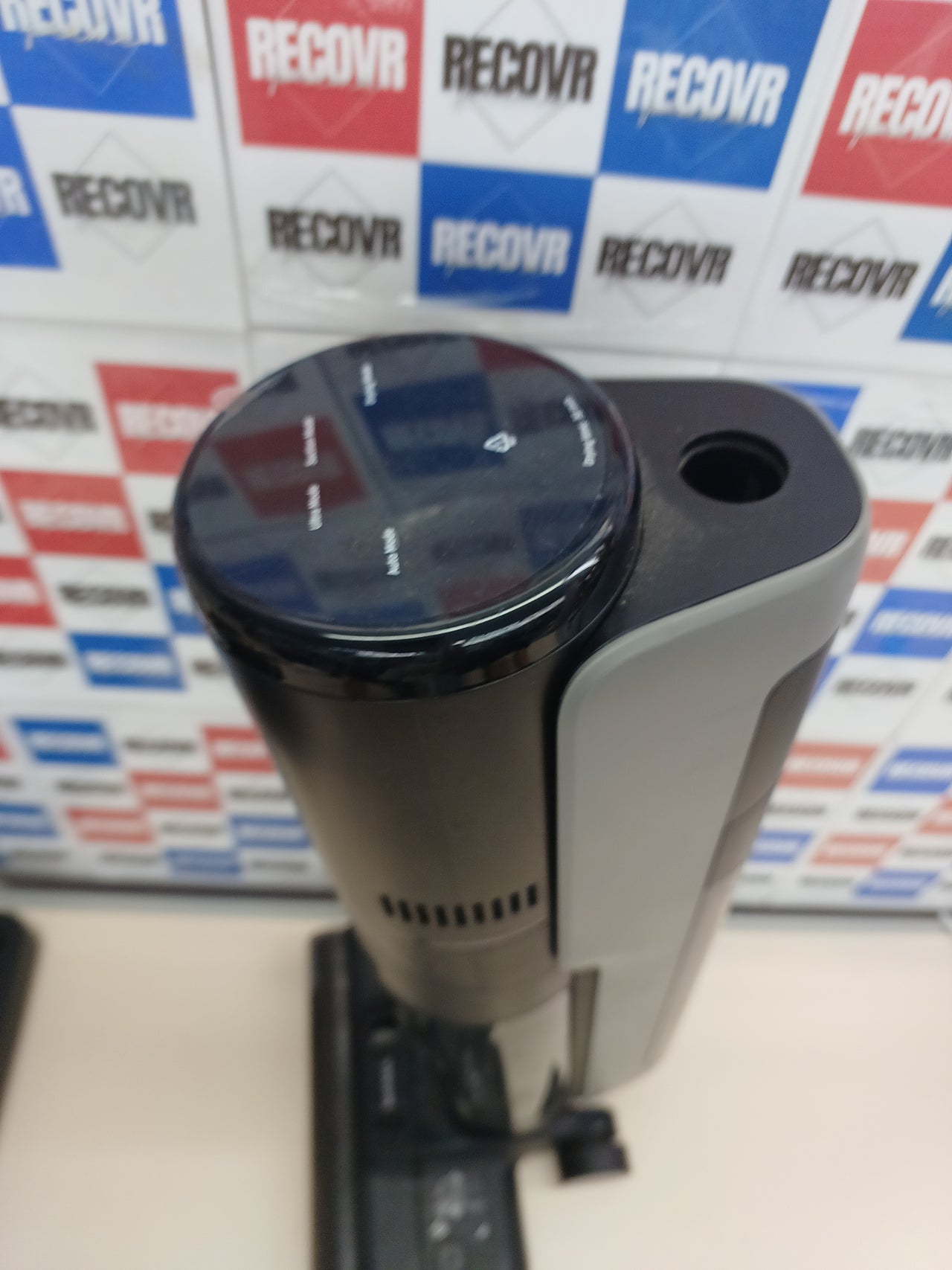 Aspiradora 16 KPa doble borde autolimpieza 60 °C Dreame