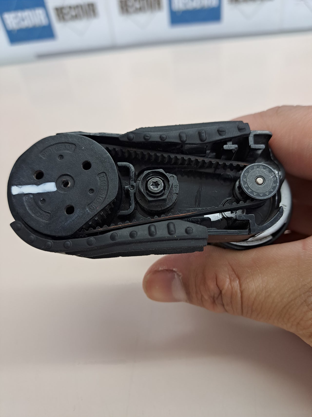 Motor boquilla turbina compatible V6 – Dyson