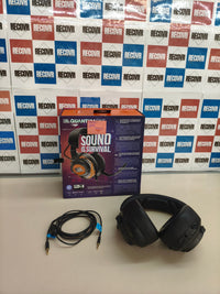 Cascos JBL Quantum One