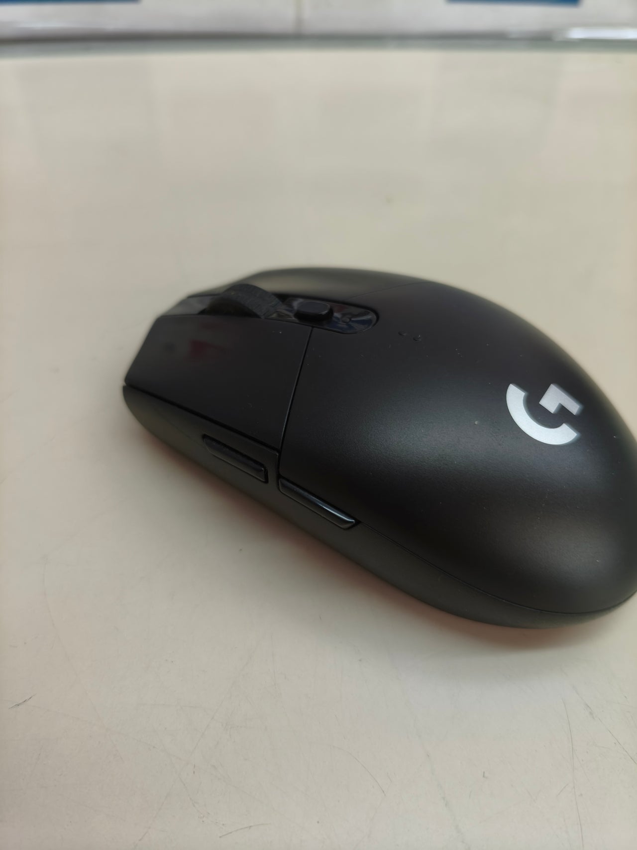 Ratón gaming inalámbrico Logitech G G305 LIGHTSPEED