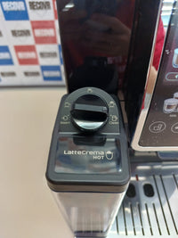 Cafetera Automática De’Longhi Dinamica Plus ECAM382.70.B
