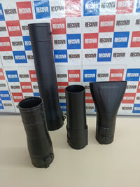 Soplador a batería 18 V LXT, negro, eficiencia energética