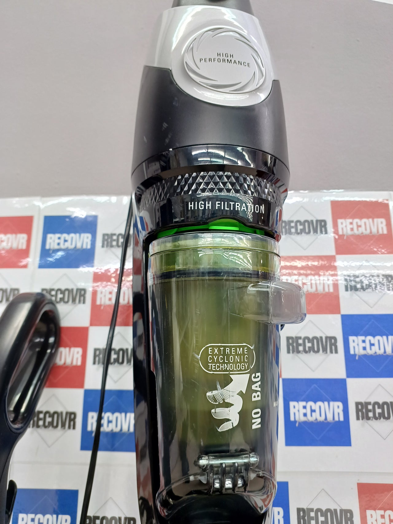 Rowenta Powerline Extreme - Vaccum Cleaner
