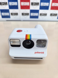 Cámara instantanea Polaroid Go Generation 2