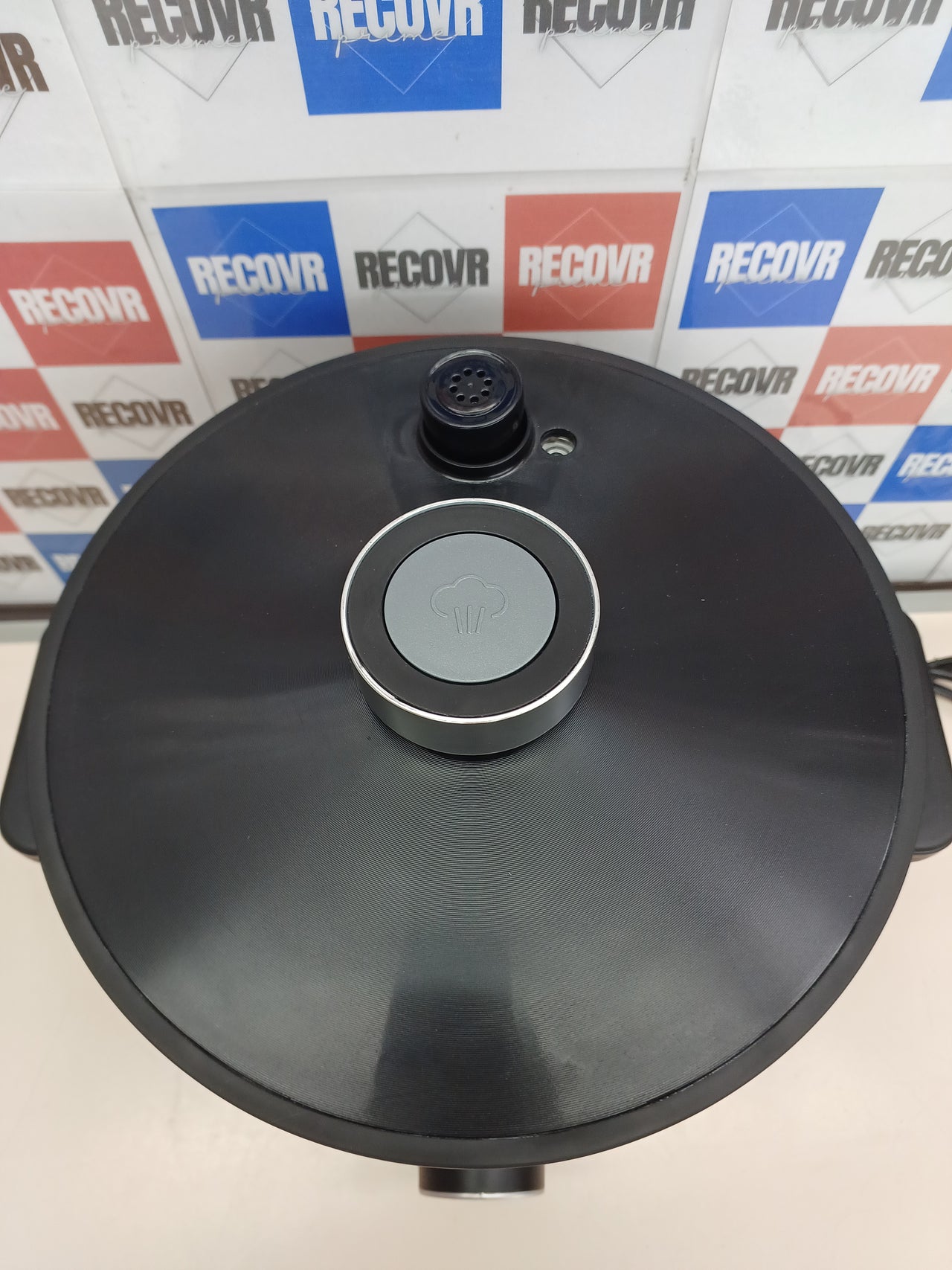Olla presión eléctrica 10 programas – Moulinex