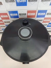 Olla presión eléctrica 10 programas – Moulinex