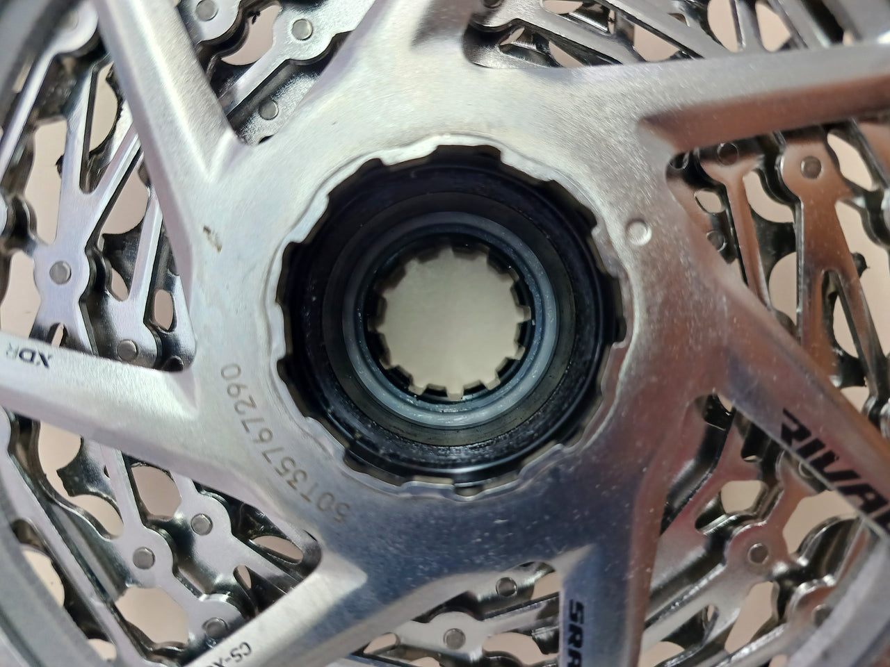 Cassette Bicicleta SRAM CS-XG-1250-D1