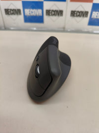 Ratón ergonómico vertical inalámbrico Logitech Lift