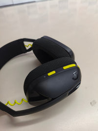 Auriculares gaming Logitech G435 inalámbricos BT