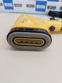 Plancha vertical vapor 1300 W portátil – Rowenta