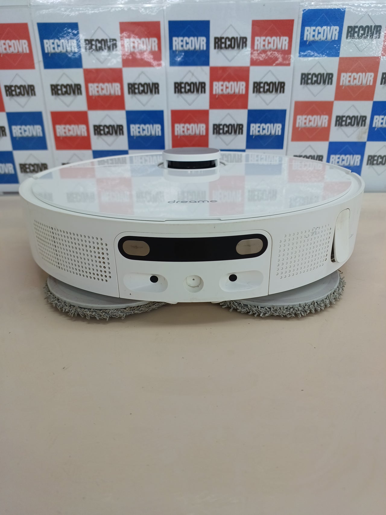 Robot Aspirador Fregasuelos Dreame L10s Ultra Gen2 10000 Pa