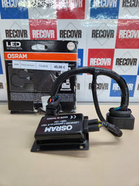 Thumbnail for Módulo LEDriving SMART CANBUS LEDSC02-1 OSRAM