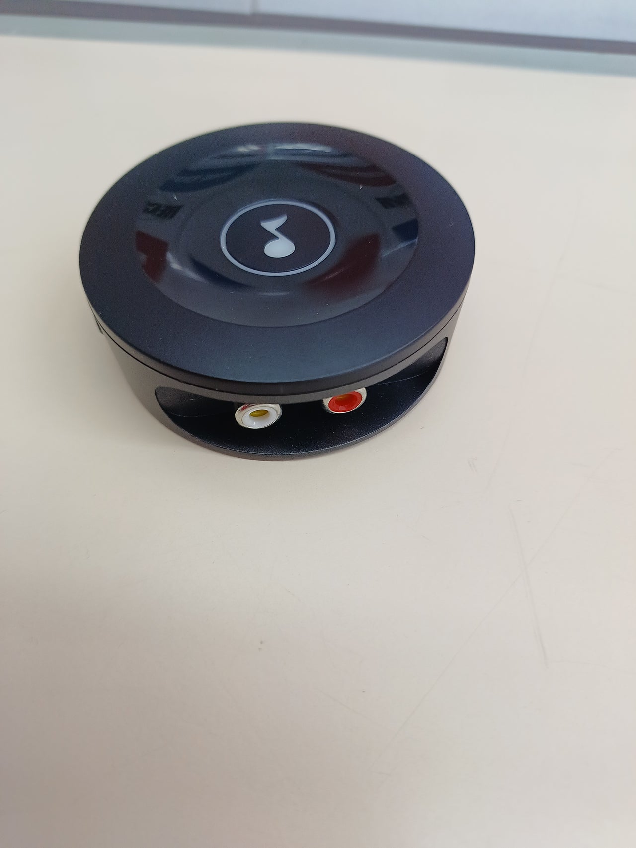 Receptor Bluetooth 5.2 HiFi Audio Lossless