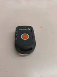 GPS Localizador Weenect Silver WE202