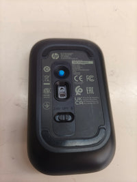 Ratón inalámbrico HP Z3700, negro