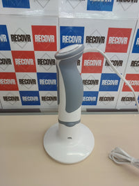 Batidora de mano 1000 W 21 velocidades accesorios Braun